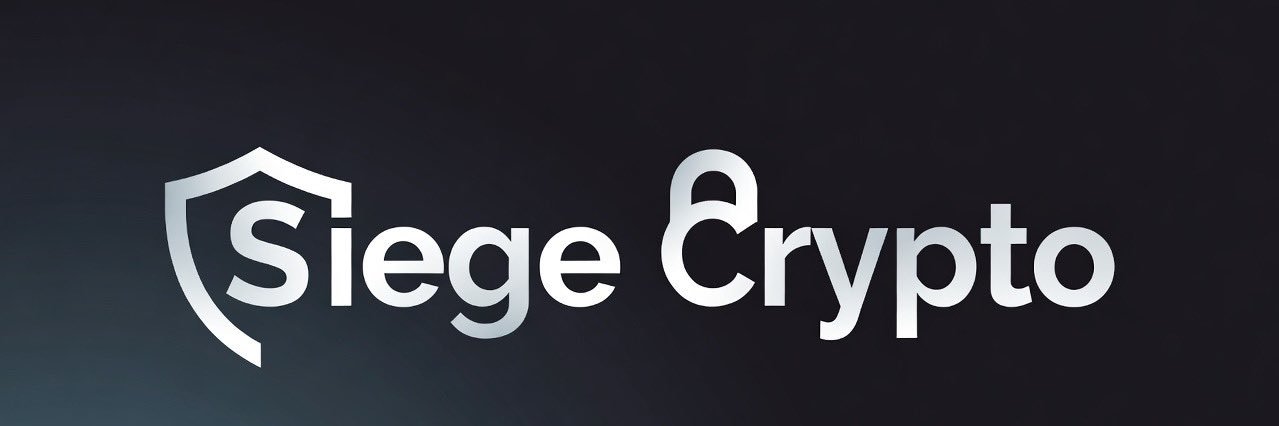 Siege_Crypto banner