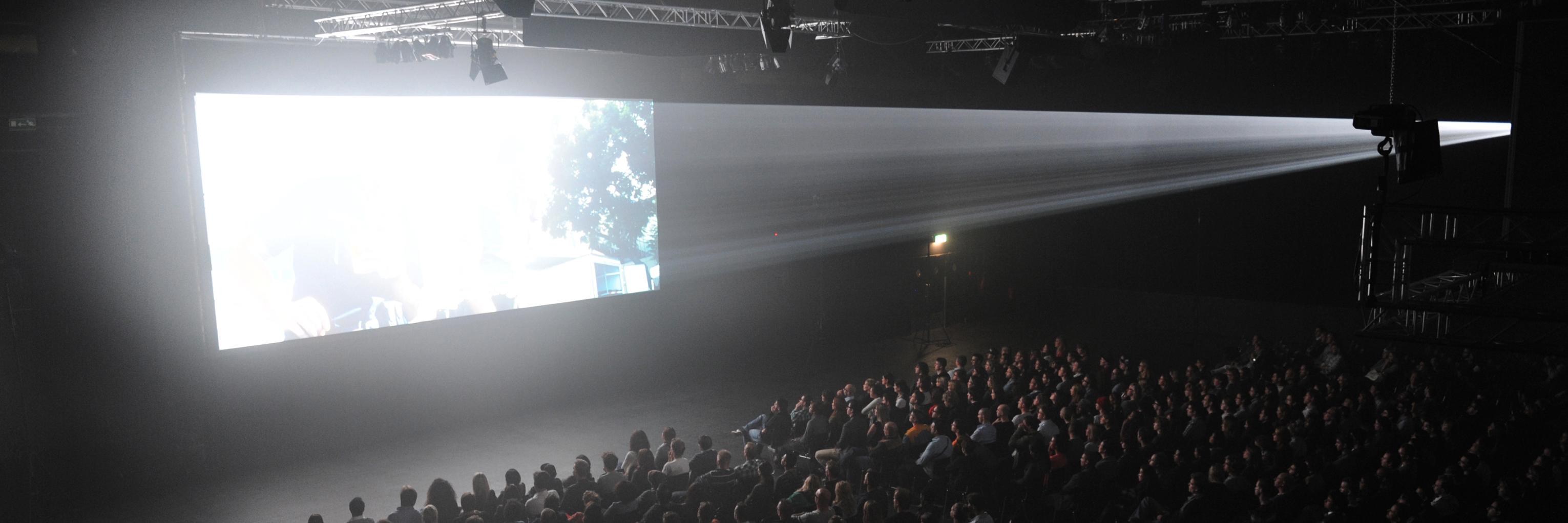 IndieFilmWeek's profile banner image