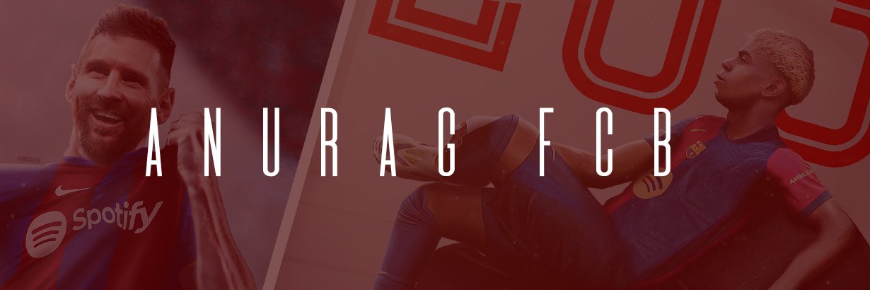 ANURAG FCB banner