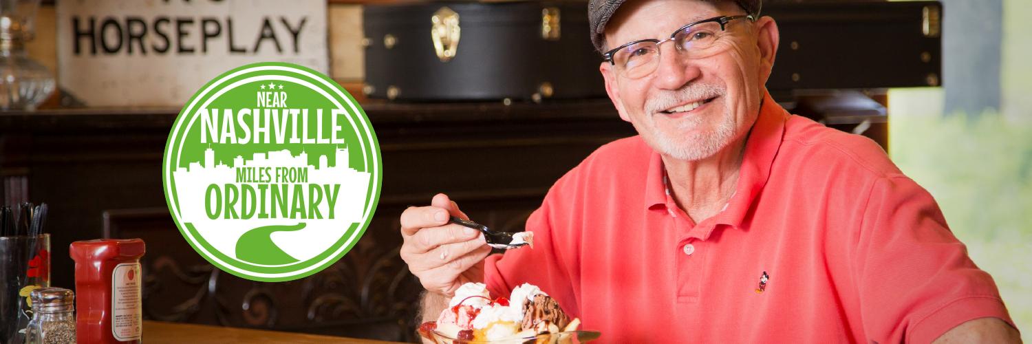 Wilson County CVB banner