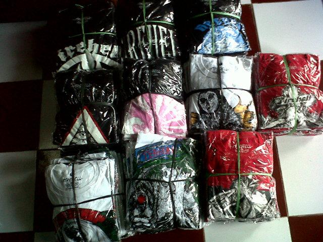 FIREHELL SHOP&CLOTH banner