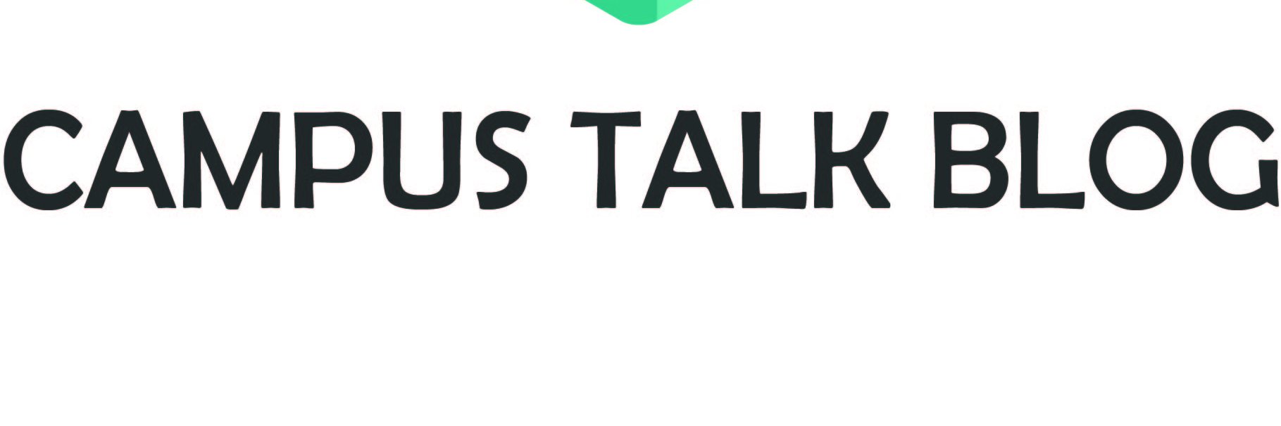 CampusTalkBlog banner
