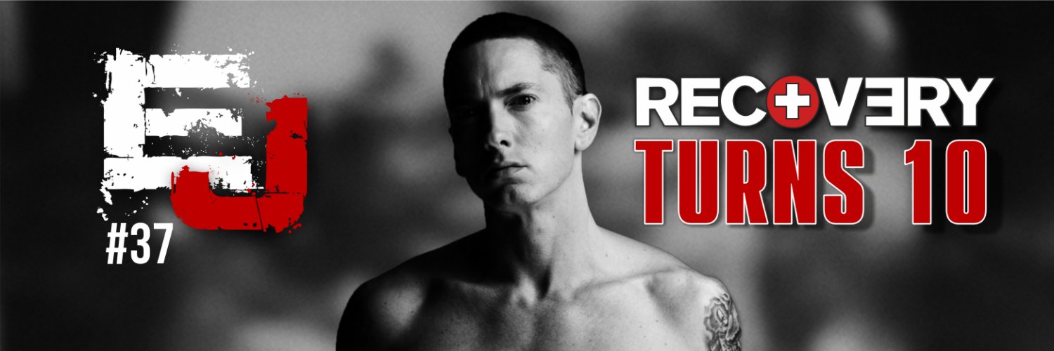 EminemJournal's profile banner image