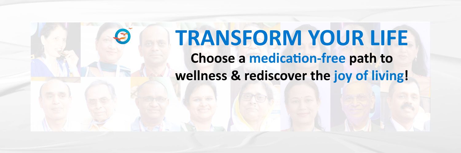 Freedom from Diabetes banner