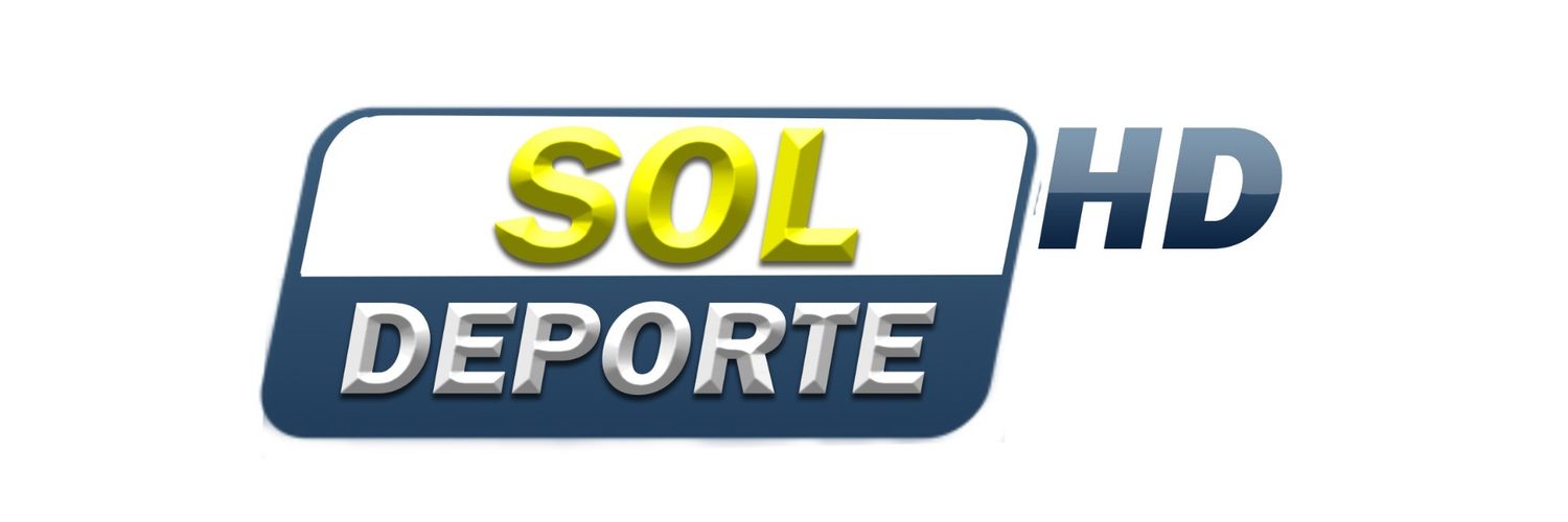 SOL DEPORTE banner