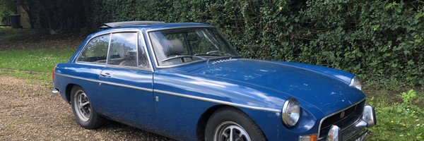 DistantFixed Profile Banner