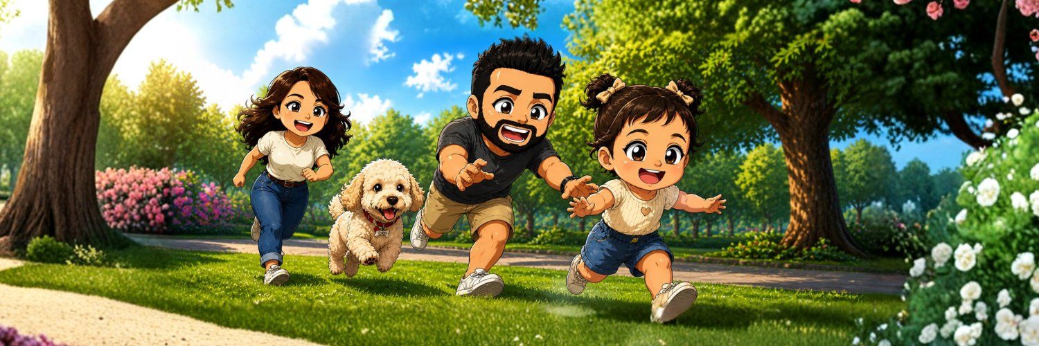 SrFaros's profile banner image