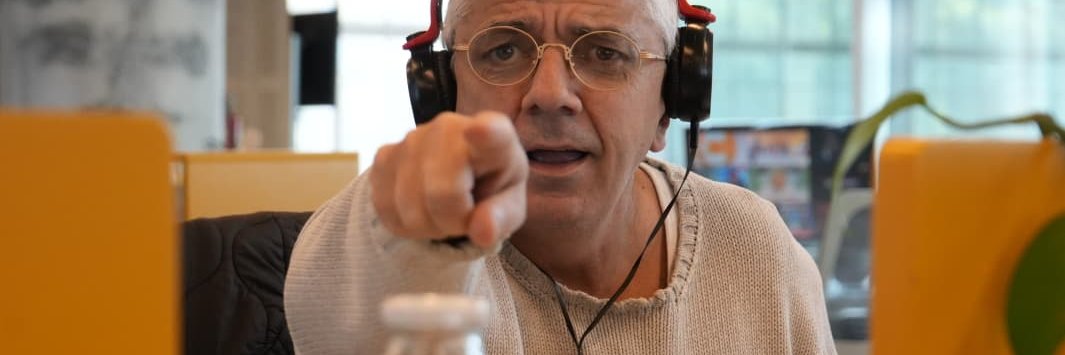 Facundo Quiroga banner