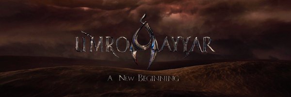 UmroAyyar - Fanpage Profile Banner