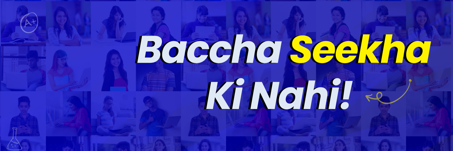 Infinity Learn banner