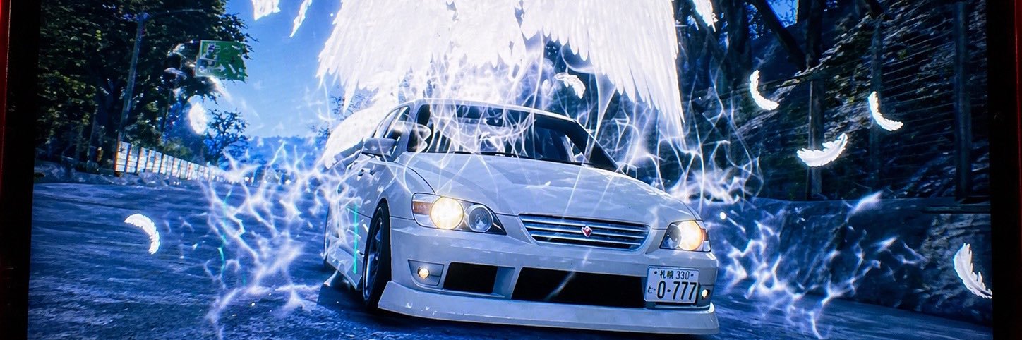 featK7's profile banner image