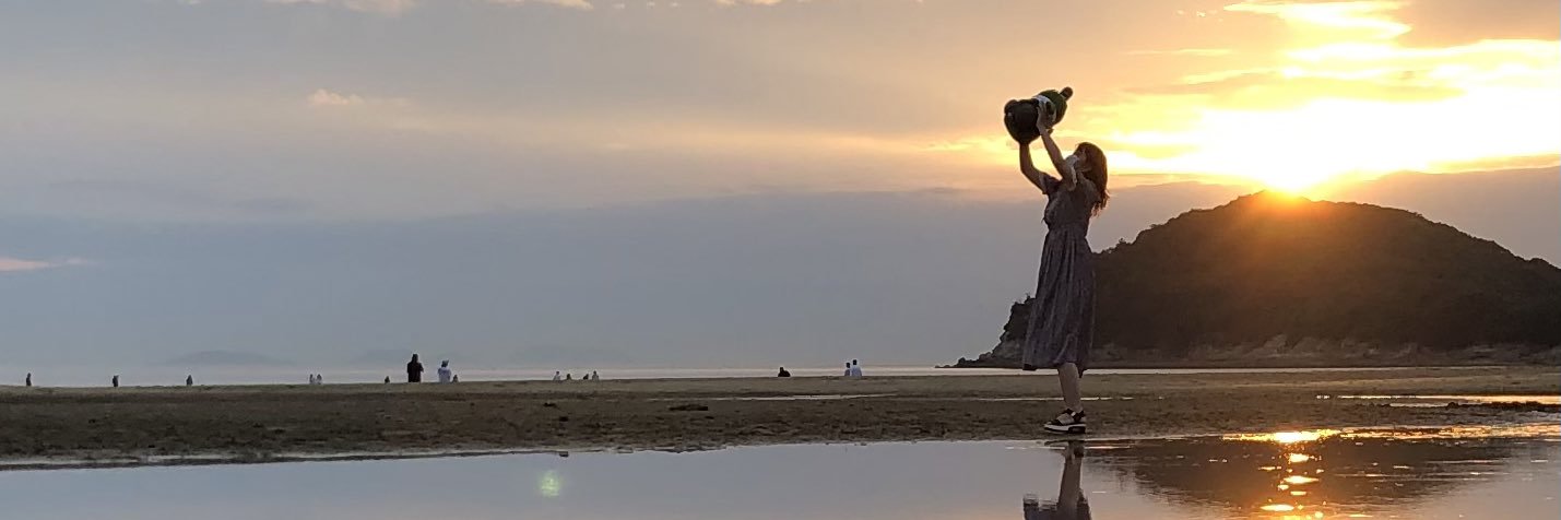 ゆう☘️LOVOTありか banner