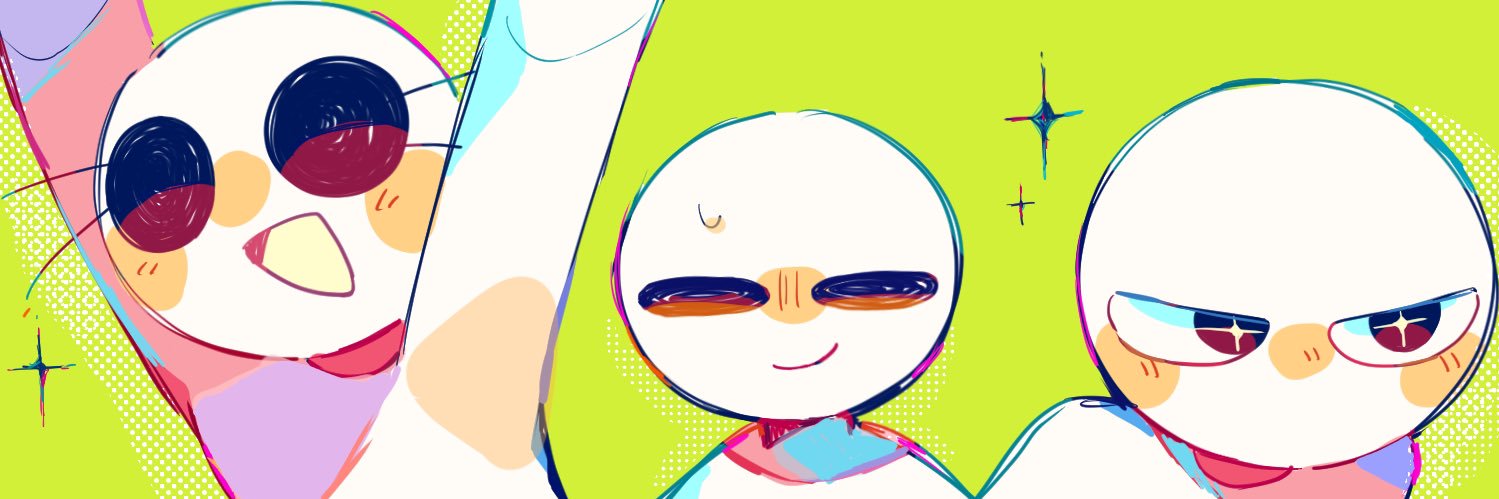 ふりon's banner