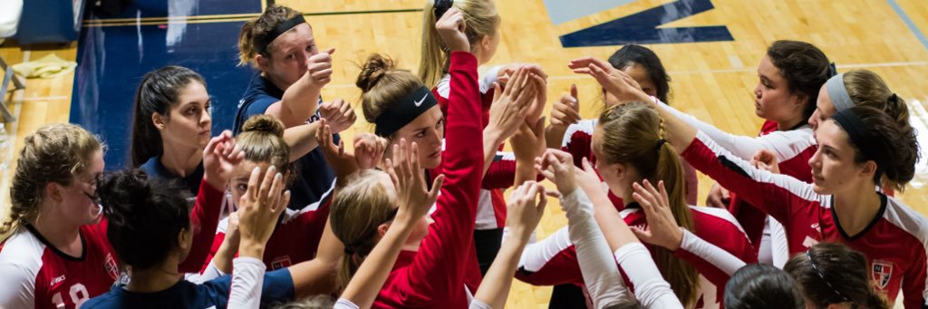 NyackVolleyball's profile banner image