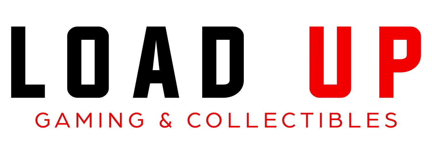 Load Up G&C banner