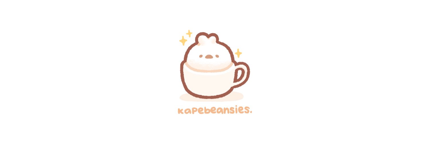bib🐥☕ banner