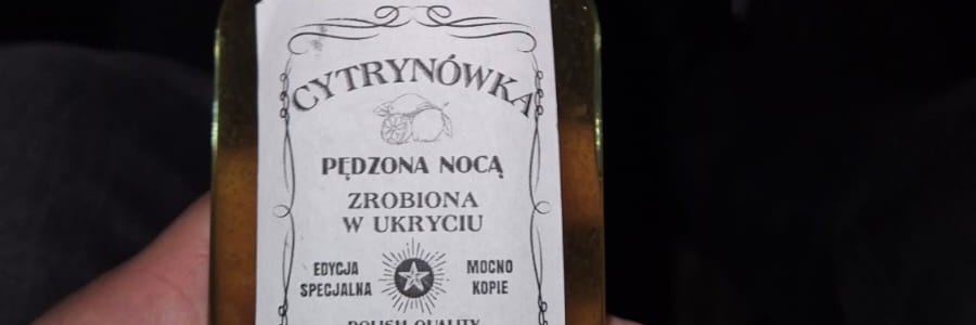Tomasz banner