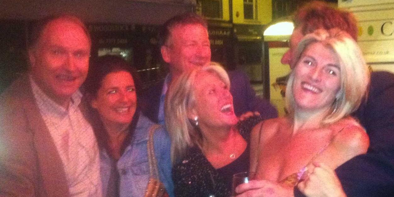 Bridget Convey banner