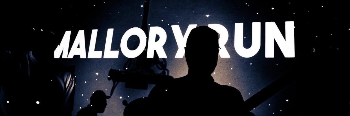 Mallory Run banner