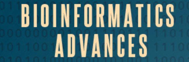 Bioinformatics Advances's banner
