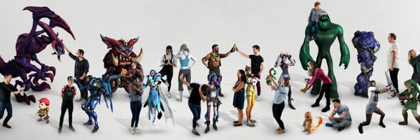 HurrahGroup Profile Banner