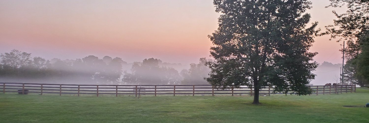 WesleyScottKY's profile banner image