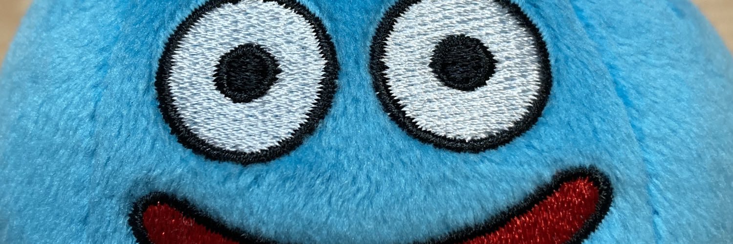 rapocinna's profile banner image