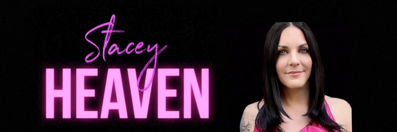 Stacey Heaven banner
