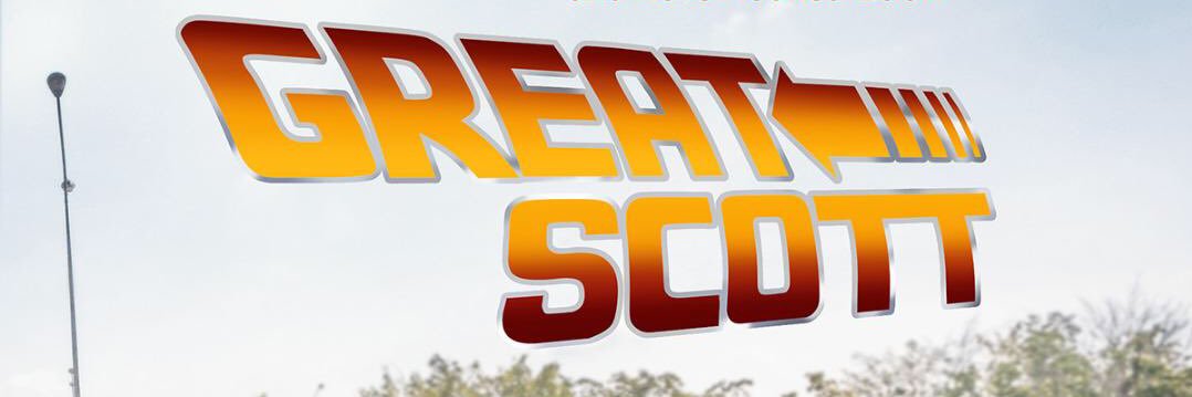GreatScottFilm's profile banner image