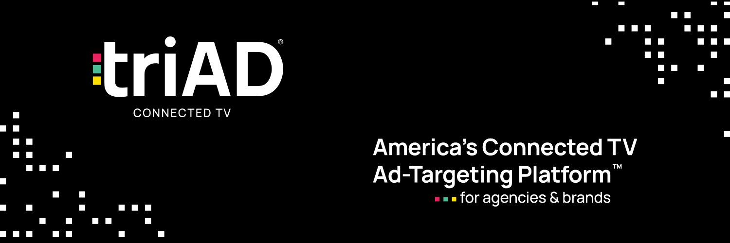 TriAD CTV banner