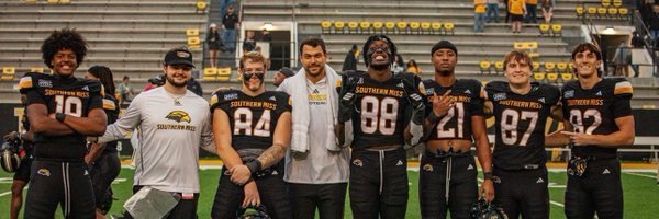 CoachDWill_USM Profile Banner