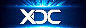 XDC911 banner