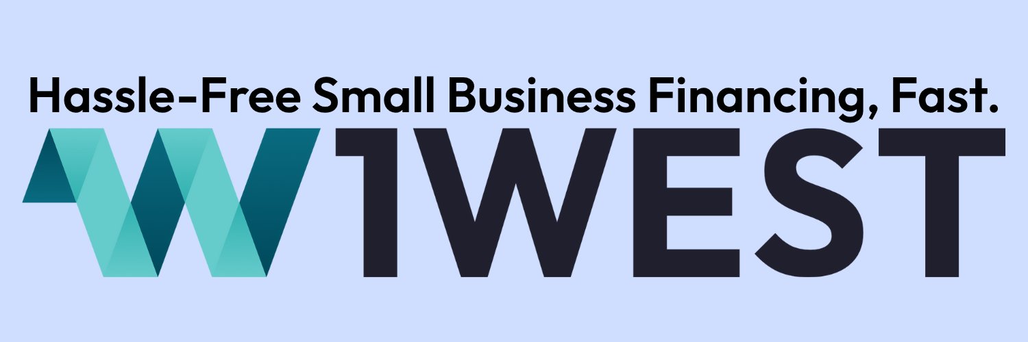 Finance1west's profile banner image
