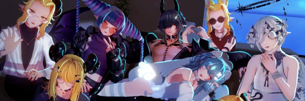 G_TunaVR Profile Banner