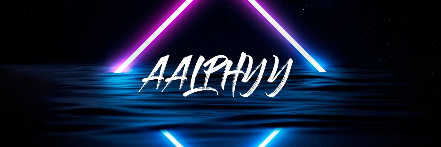 uuhalpha's profile banner image