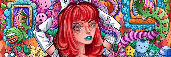 arlekin_julia Profile Banner