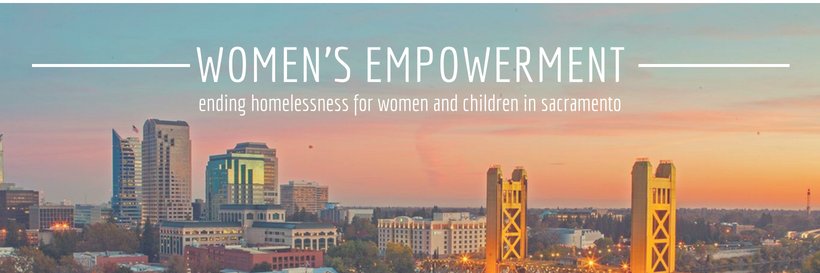 Women's Empowerment banner
