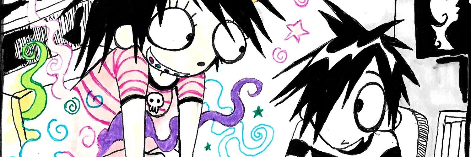 CDwizard's banner