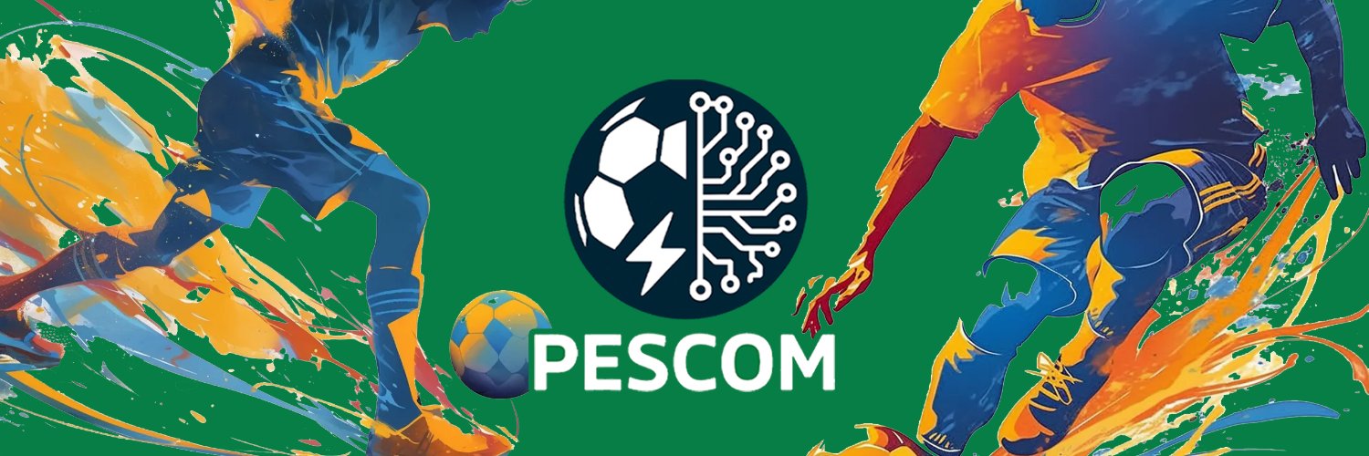 PESCOM_CHANNEL's profile banner image