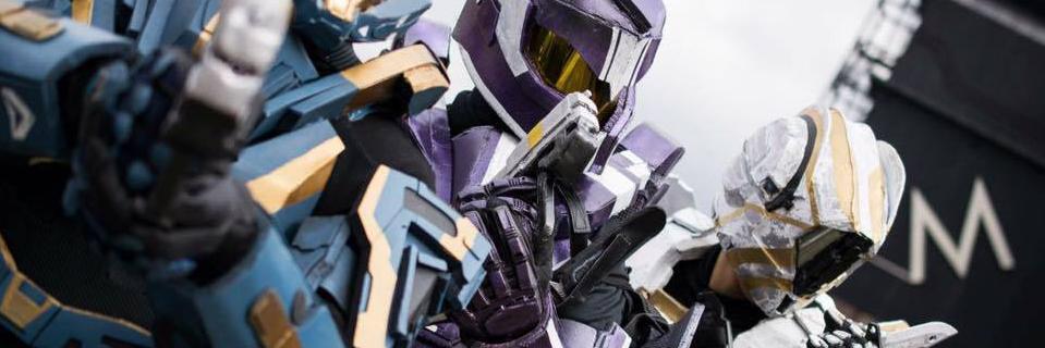 ThePrimeAvenger's profile banner image