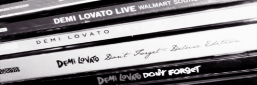 SmittenWithDemi's profile banner image