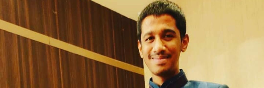 b_saisrikar's profile banner image
