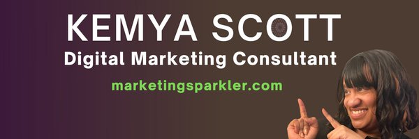 MissKemya Profile Banner