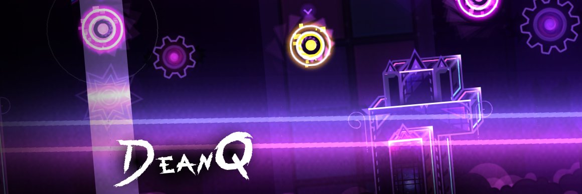 DeanQ 🇬🇹 banner
