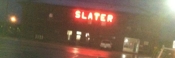 SlaterMoJoe Profile Banner