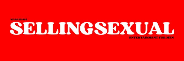 SELLINGSEXUAL Profile Banner