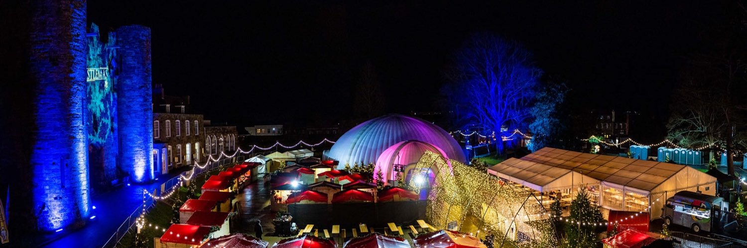 castlemastonbridge banner