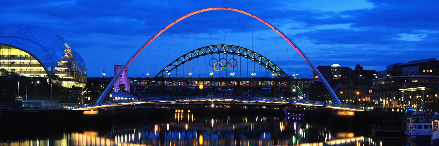 Syd Bambrough banner