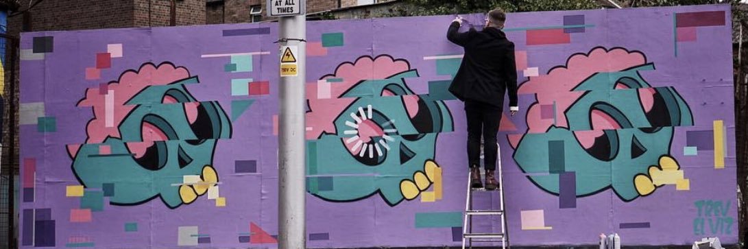 Trev El. Viz 🛸's banner