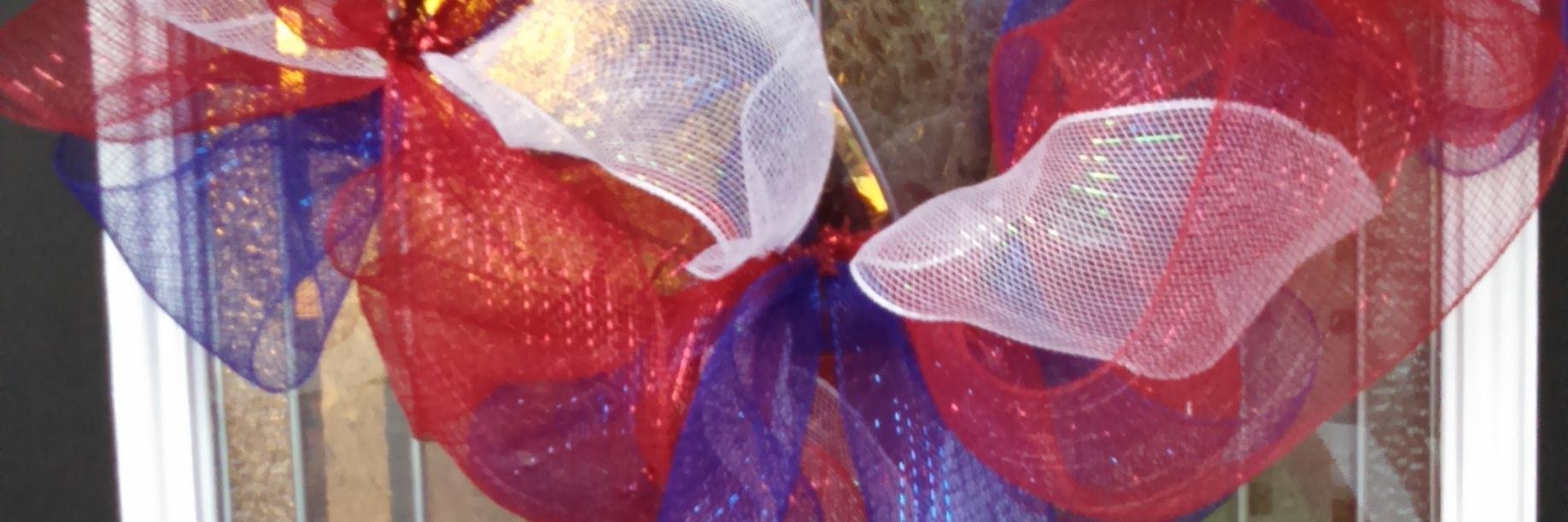 Janet B. Pearson banner